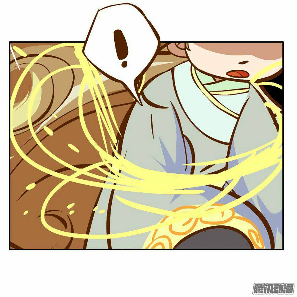 Hòa Thượng Và Tiểu Long Quân: Chapter 4