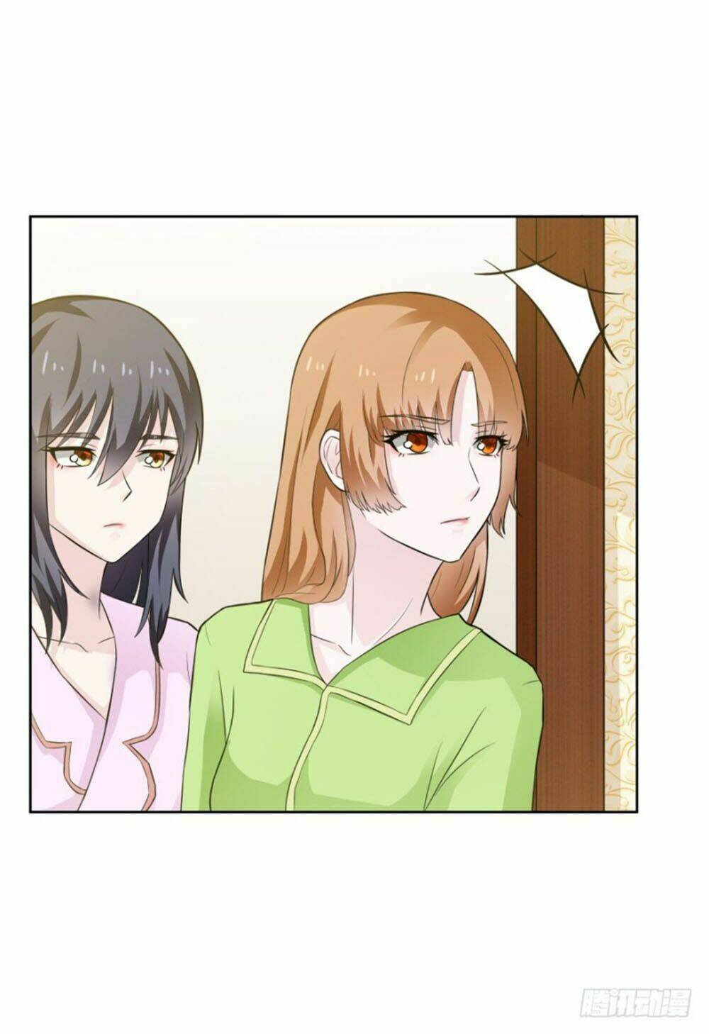 Thiên Kim Đường Môn: Chapter 101