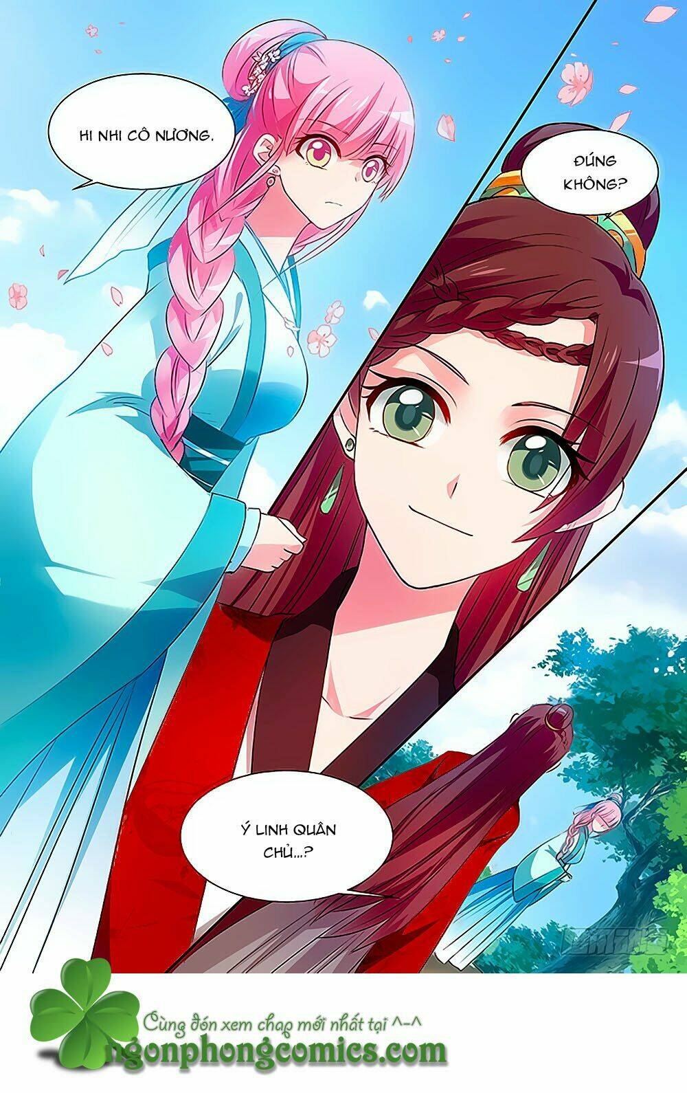 Hệ Thống Chế Tạo Nữ Thần: Chapter 101