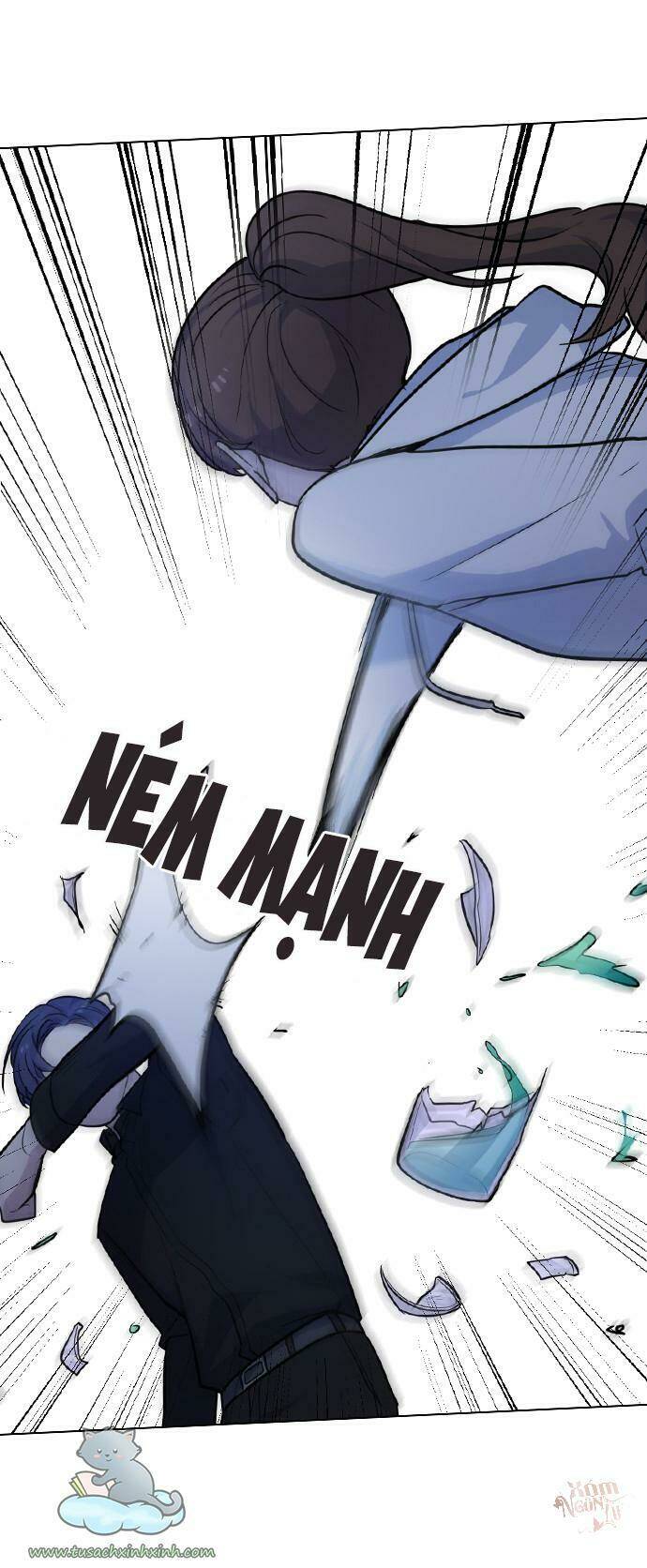 Thằng Bạn Trai Tồi Tệ Của Tôi: Chapter 71