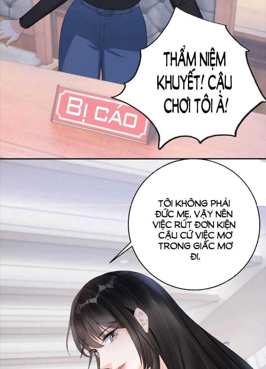 Dây Dưa Không Dứt: Chapter 29