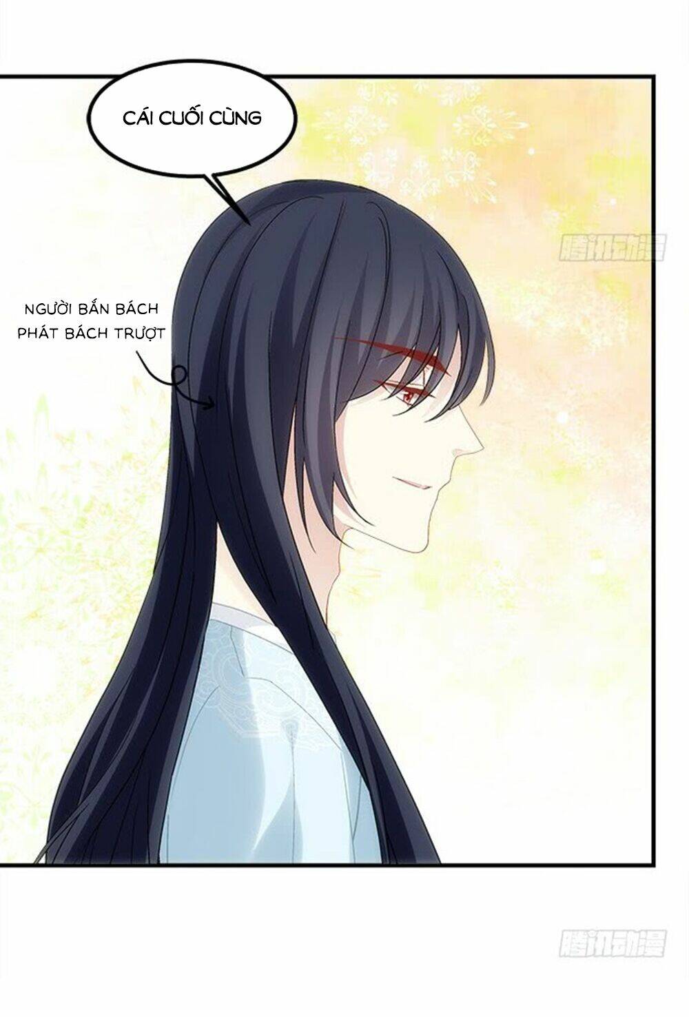 Ám Dạ Vô Thường: Chapter 57