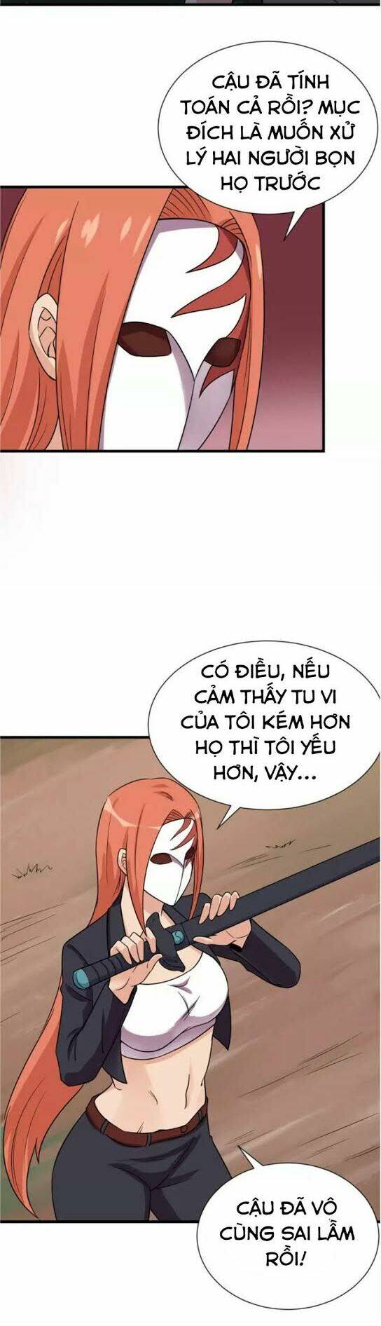 Hệ Thống Tu Tiên Mạnh Nhất: Chapter 99