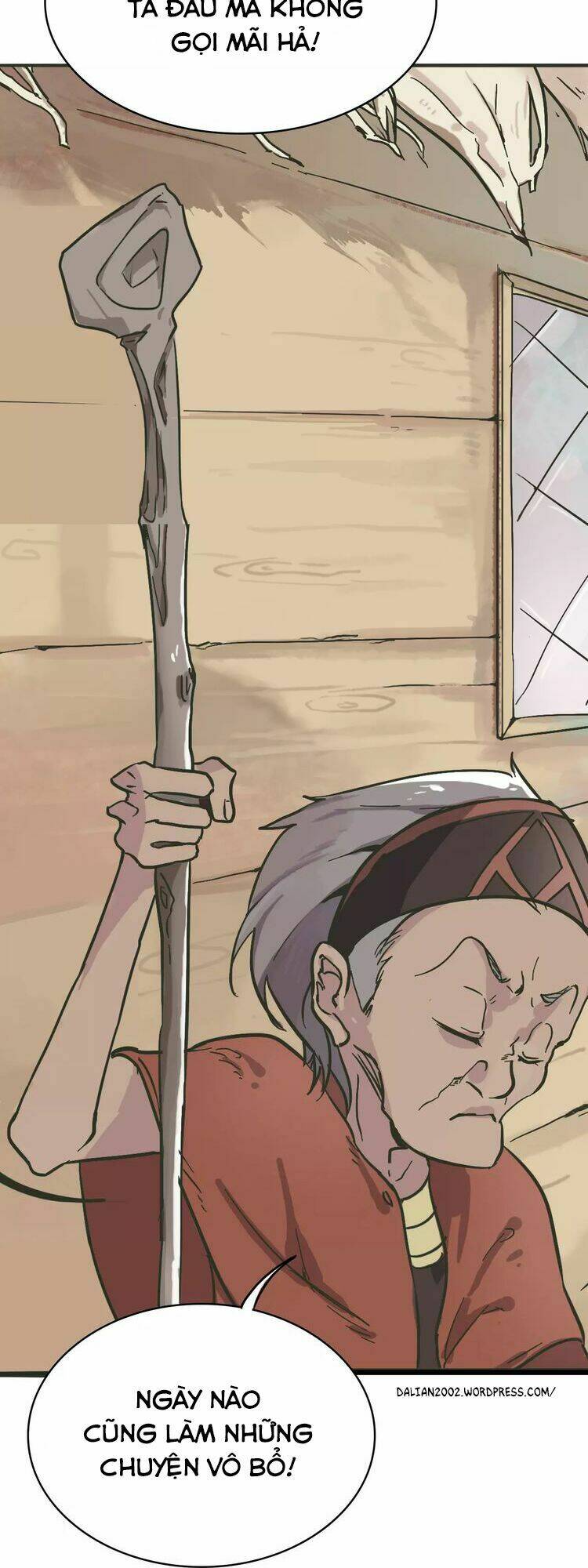 Bí Mật Đảo Ngọc Dương: Chapter 1