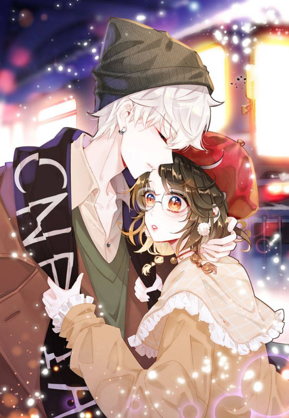 Ái Ngạo Kiều Long Vương Gia: Chapter 35