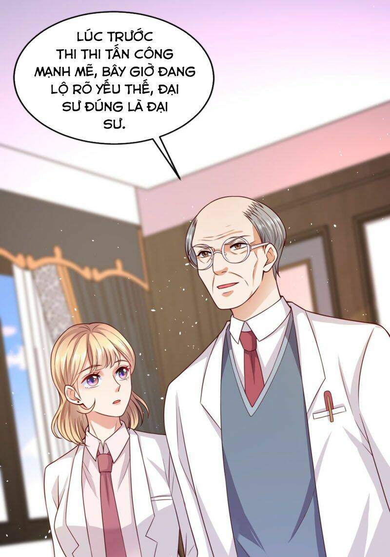 Chí Tôn Toàn Năng: Chapter 55