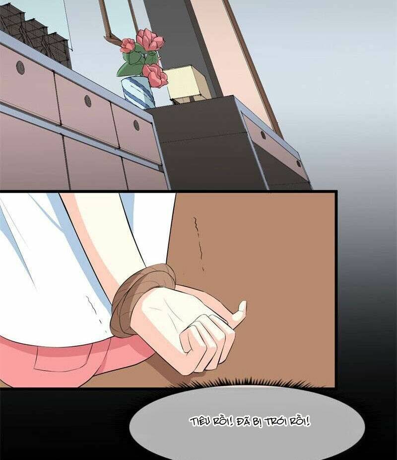 Ám Luyến Thành Hôn: Chapter 34