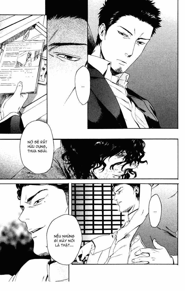 Acid Town: Chapter 8