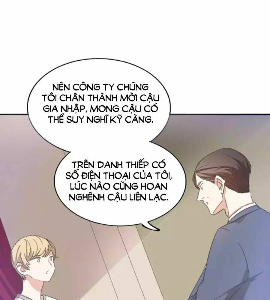 Mùi Hương Lãng Mạn: Chapter 31