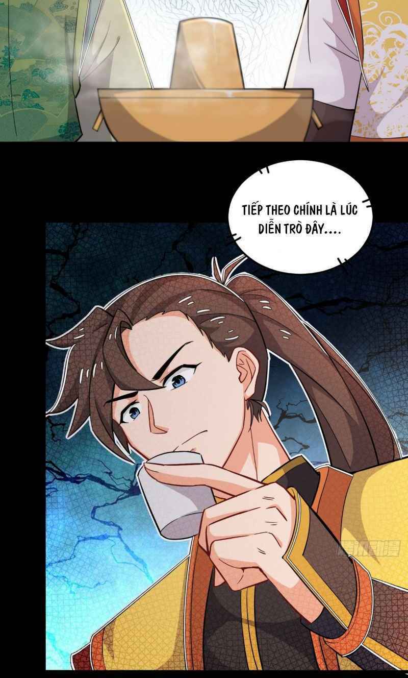 Võ Thần Đương Thế: Chapter 13