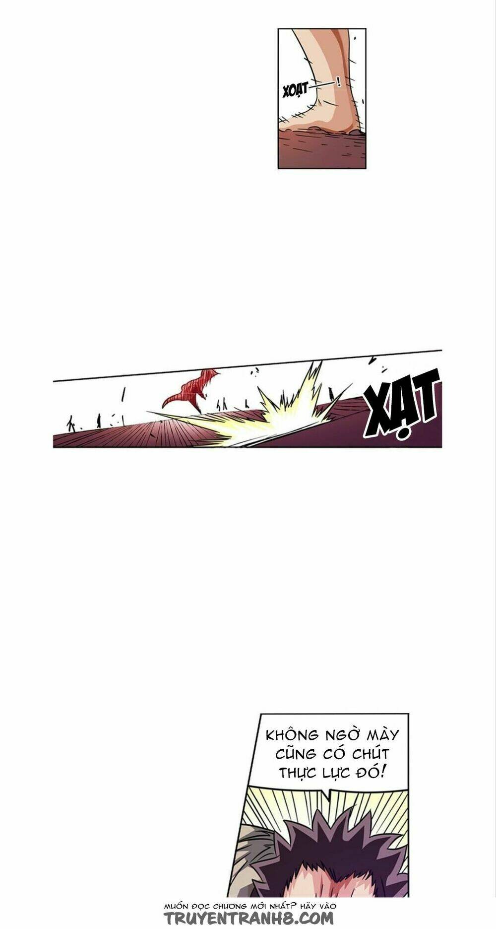 Vì Tôi Là Ông Chú Mở Tiệm Bán Vũ Khí: Chapter 17