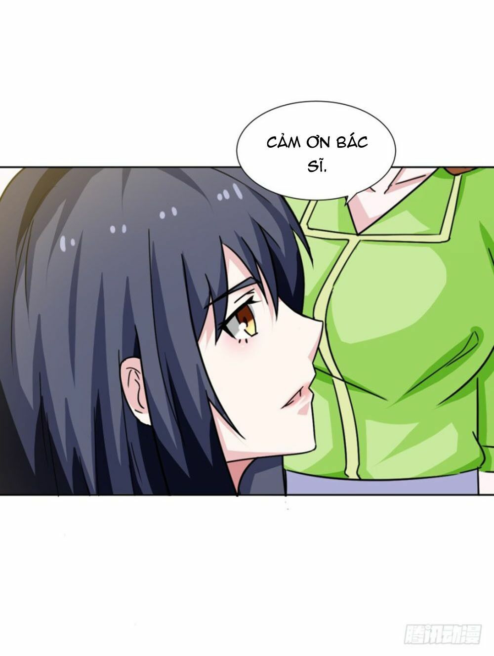 Thiên Kim Đường Môn: Chapter 103