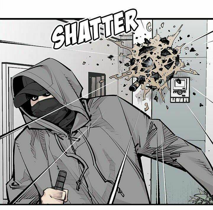 The Devil\’s Descendants: Chapter 4