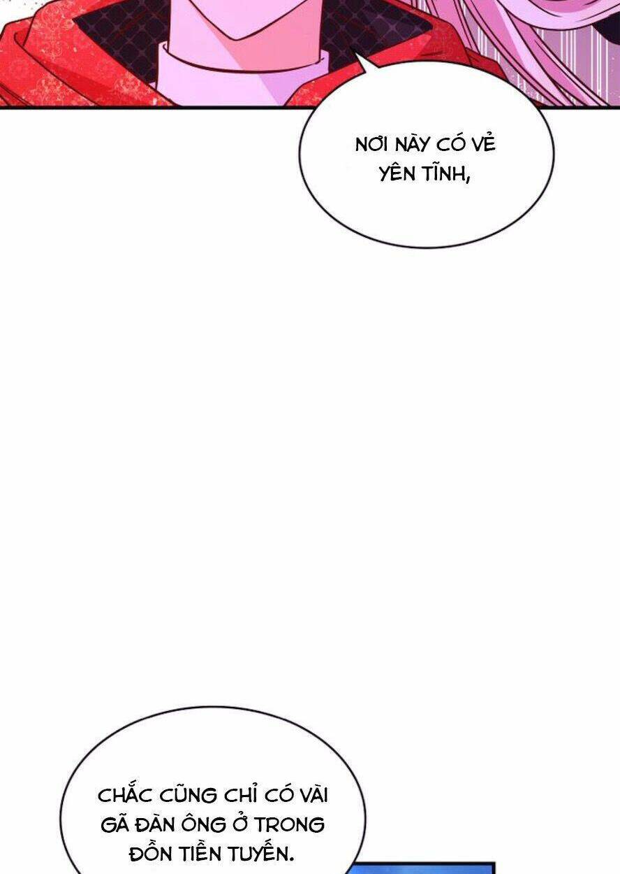 Lòng Trung Thành Với Kẻ Ác: Chapter 33