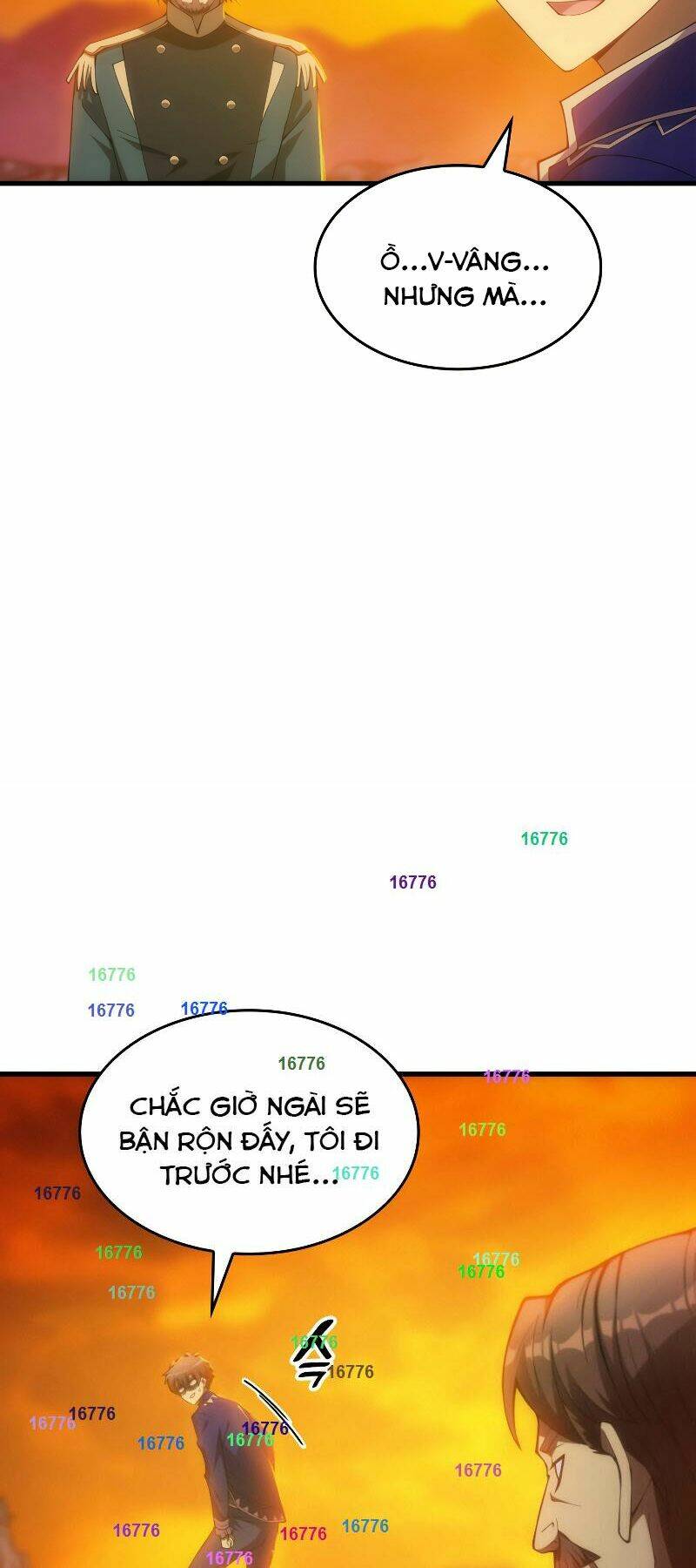Tái Sinh Thành Công Chức Ở Một Thế Giới Xa Lạ: Chapter 24