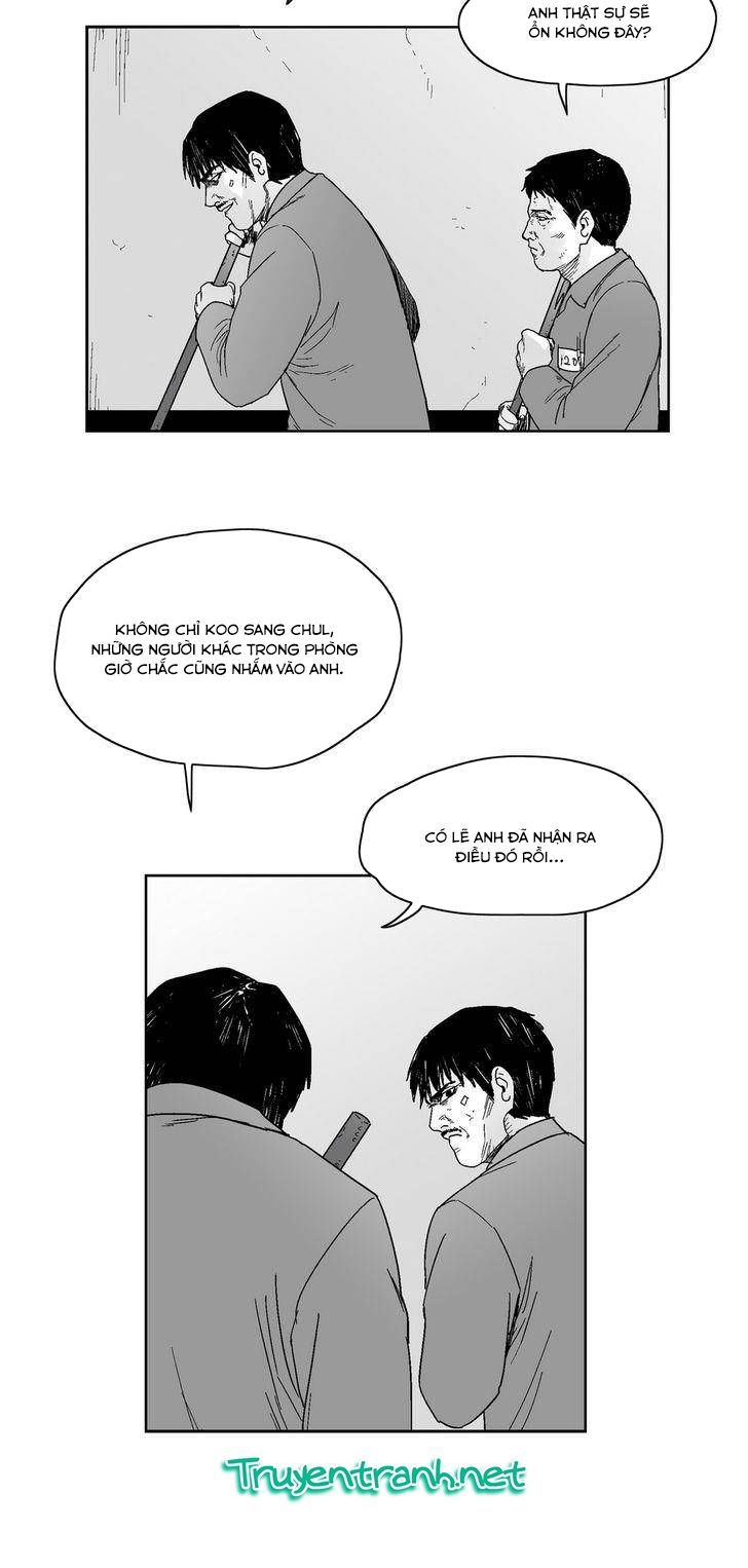 Dear Boy: Chapter 66