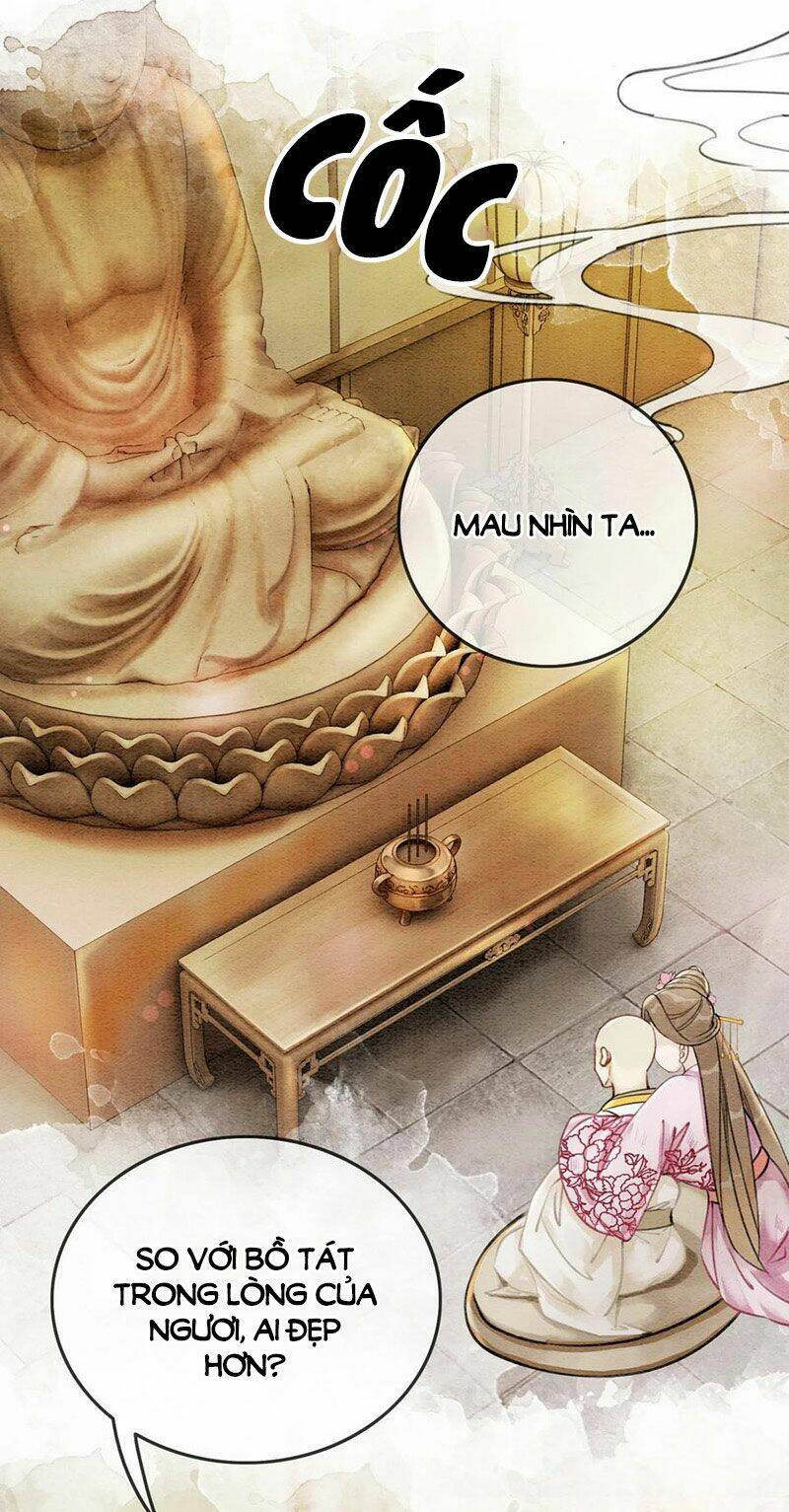 Hậu Cung Của Trẫm Cháy Rồi!: Chapter 49