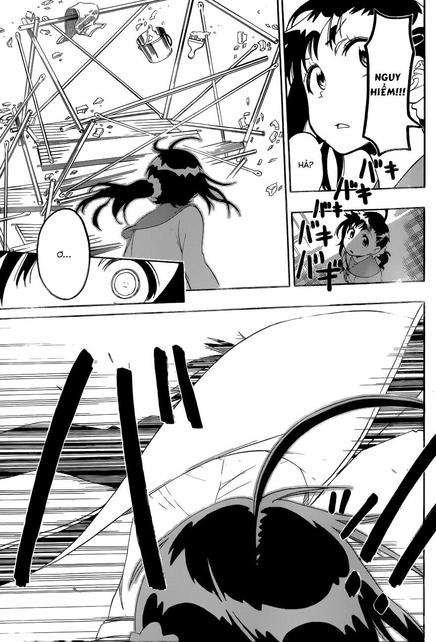 Tình Yêu Ngang Trái: Chapter 78