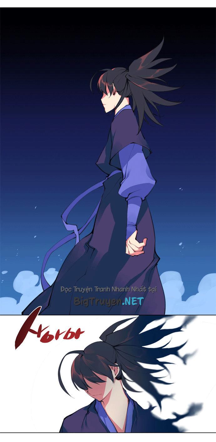 Marchan: The Embodiment Of Tales: Chapter 87