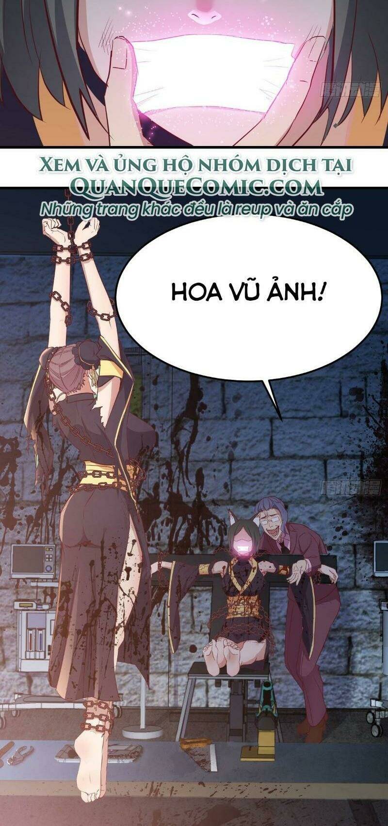 Song Tu Đạo Lữ Kiểu Xem Mặt: Chapter 80