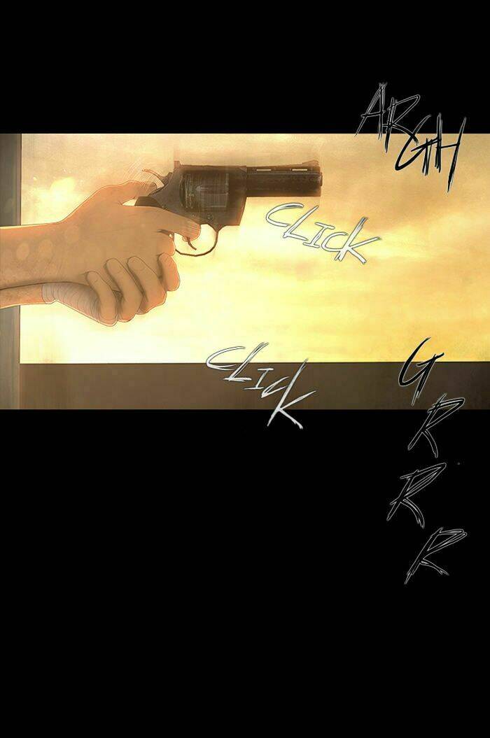 Dead Days: Chapter 29