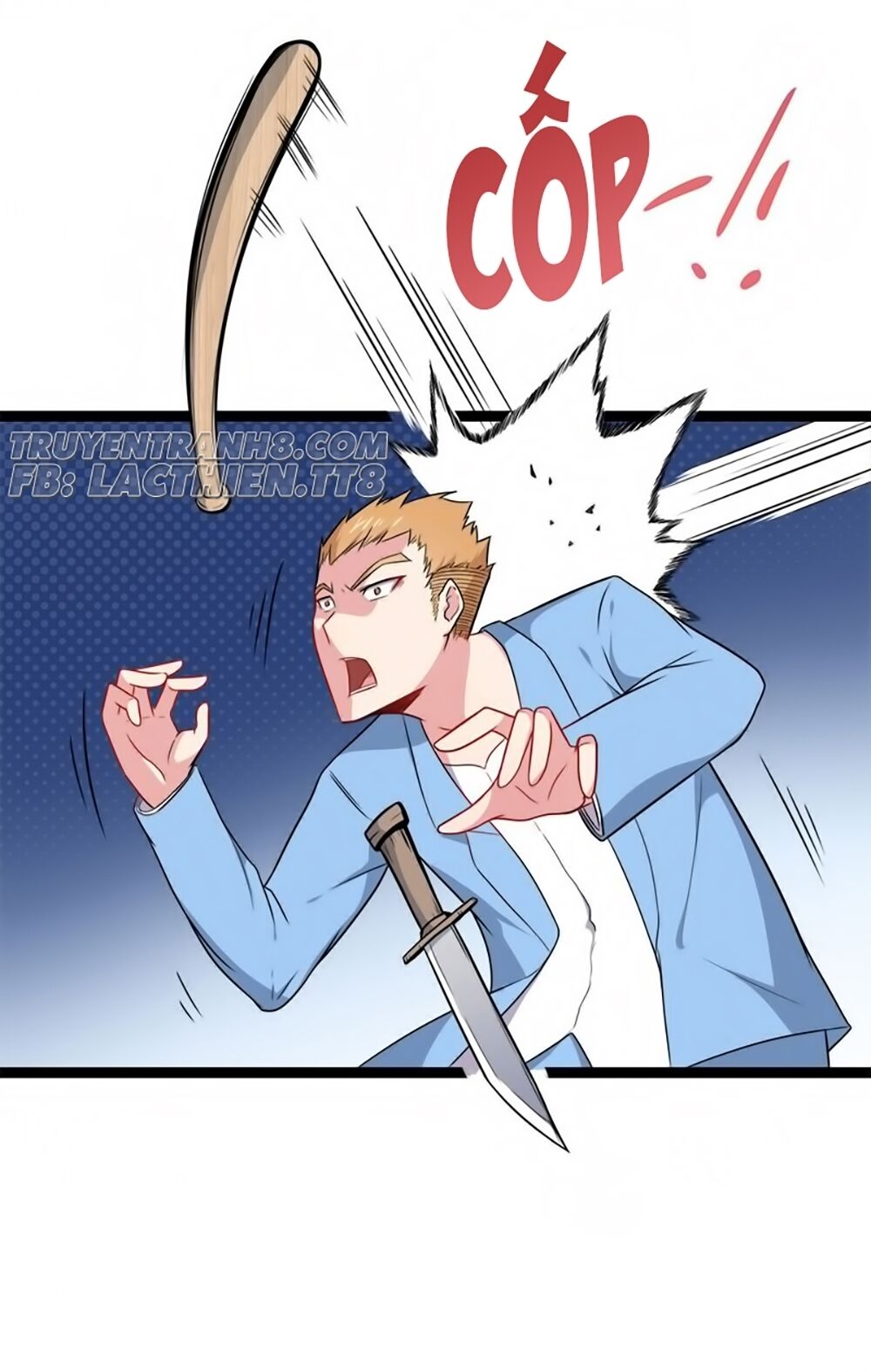 Ngạo Kiều Quỷ Vương Yêu Ta: Chapter 13