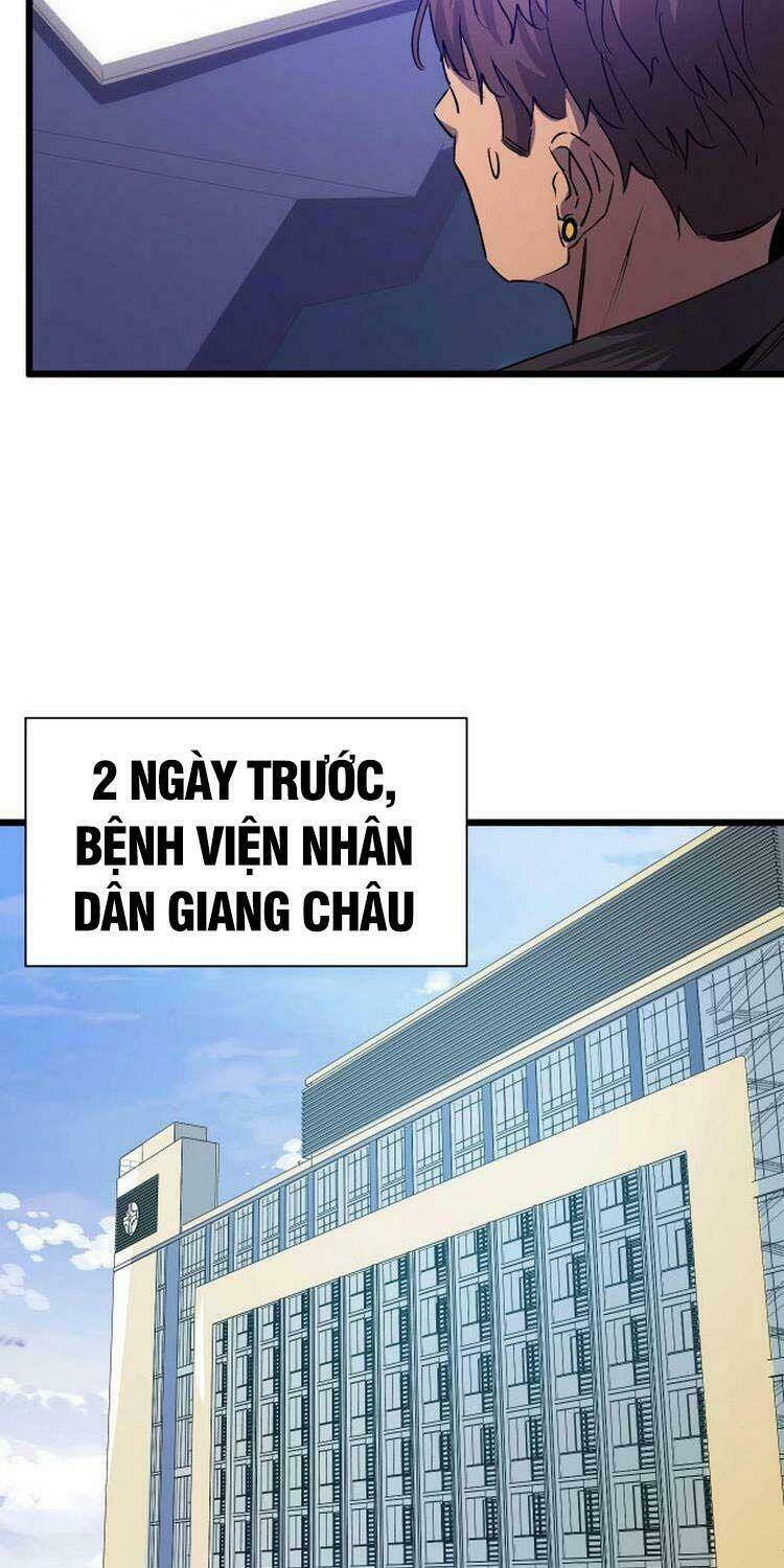 Bắt Đầu Với Tề Thiên Đại Thánh: Chapter 14