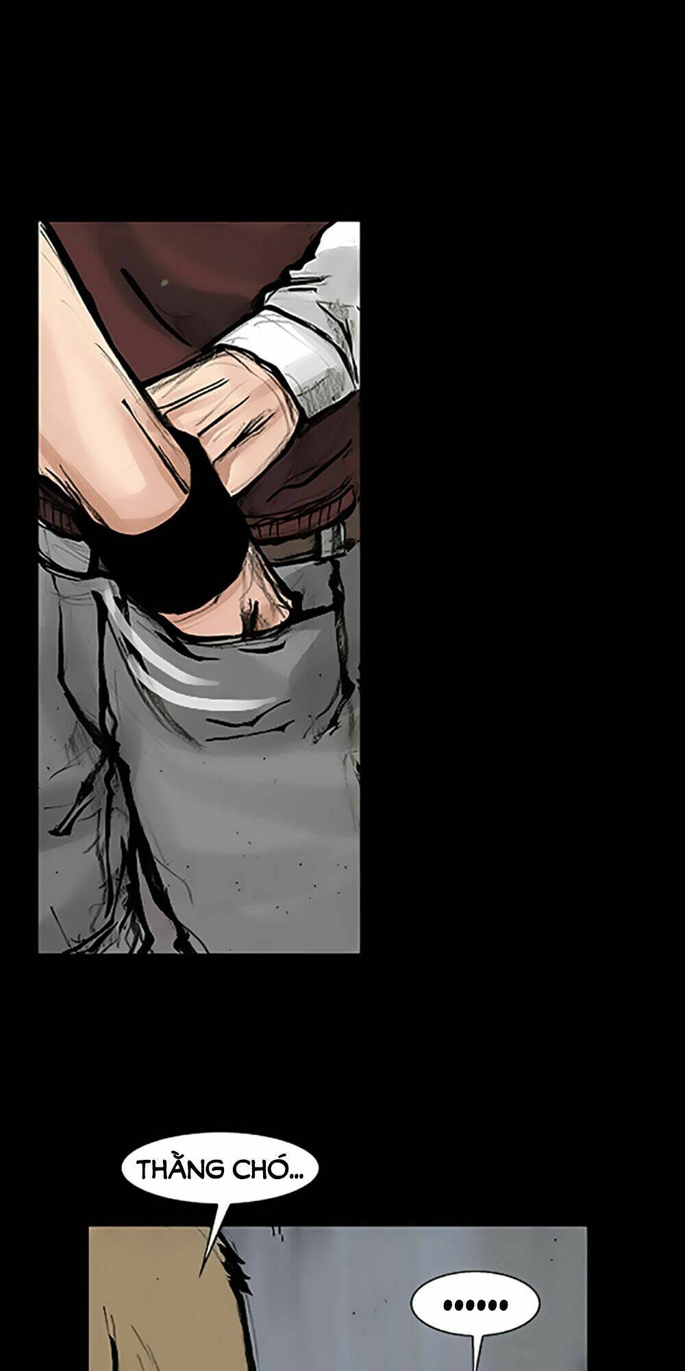 Độc Cô Tiền Truyện: Chapter 93