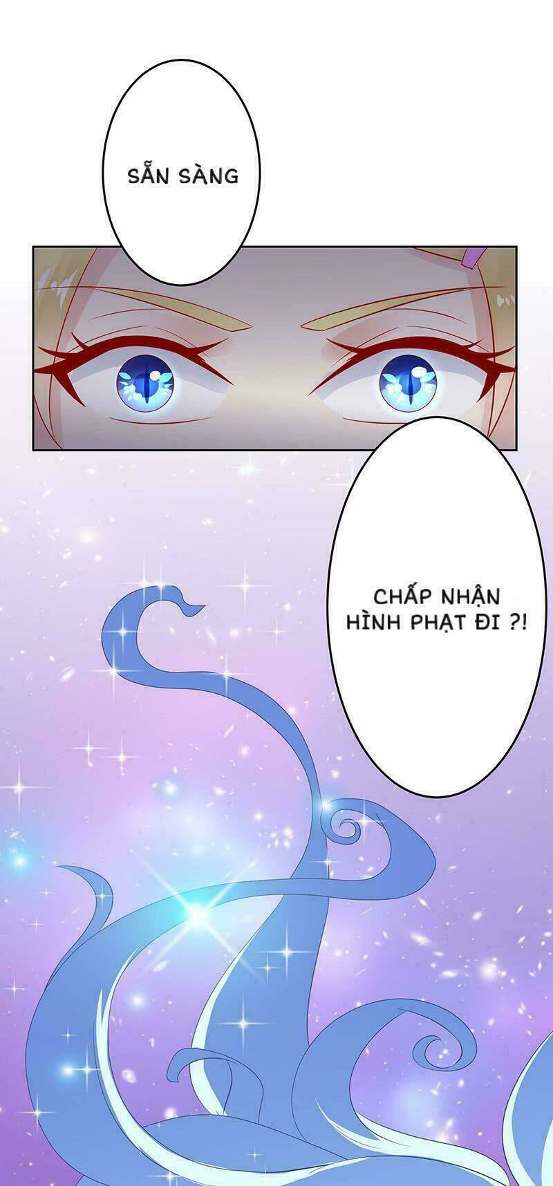 Băng Sơn Học Trưởng Không Được Chọc: Chapter 15