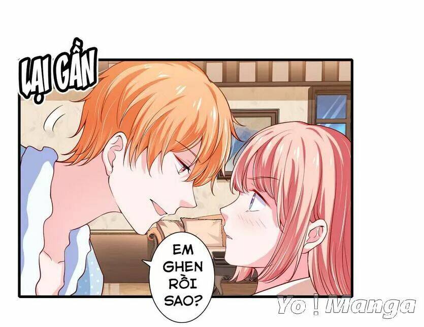Thiểm Hôn Kinh Ái: Chapter 48