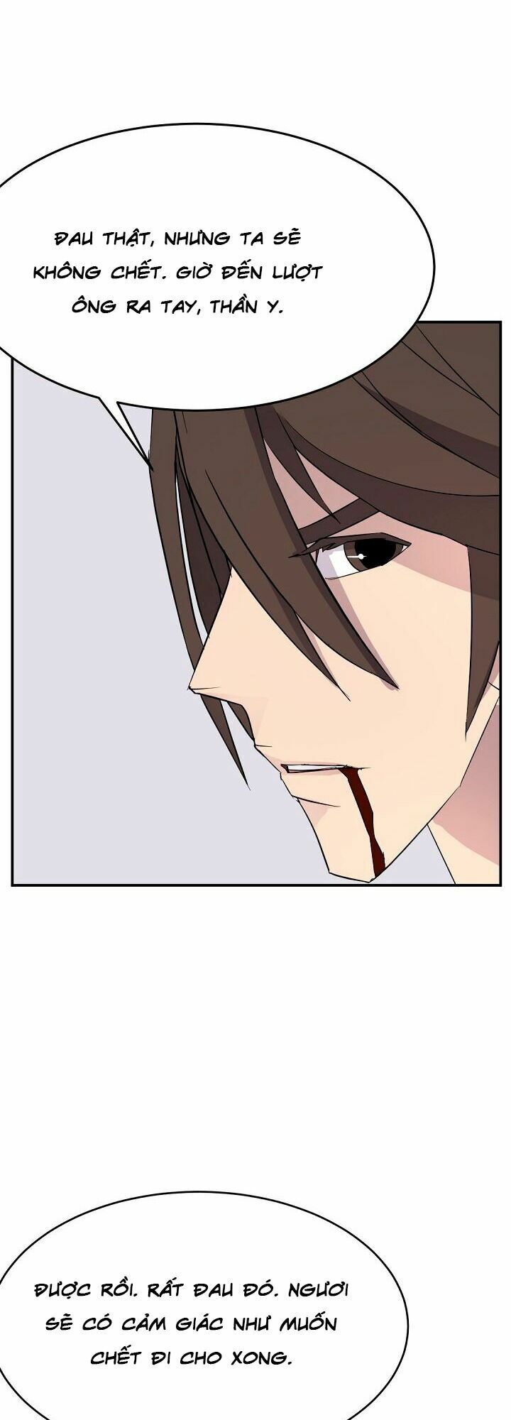 Trọng Sinh, Bất Khả Chiến Bại: Chapter 63