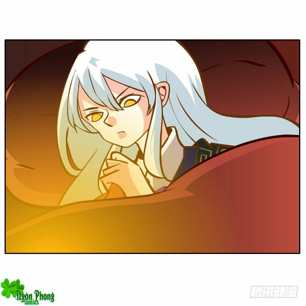 Hòa Thượng Và Tiểu Long Quân: Chapter 34