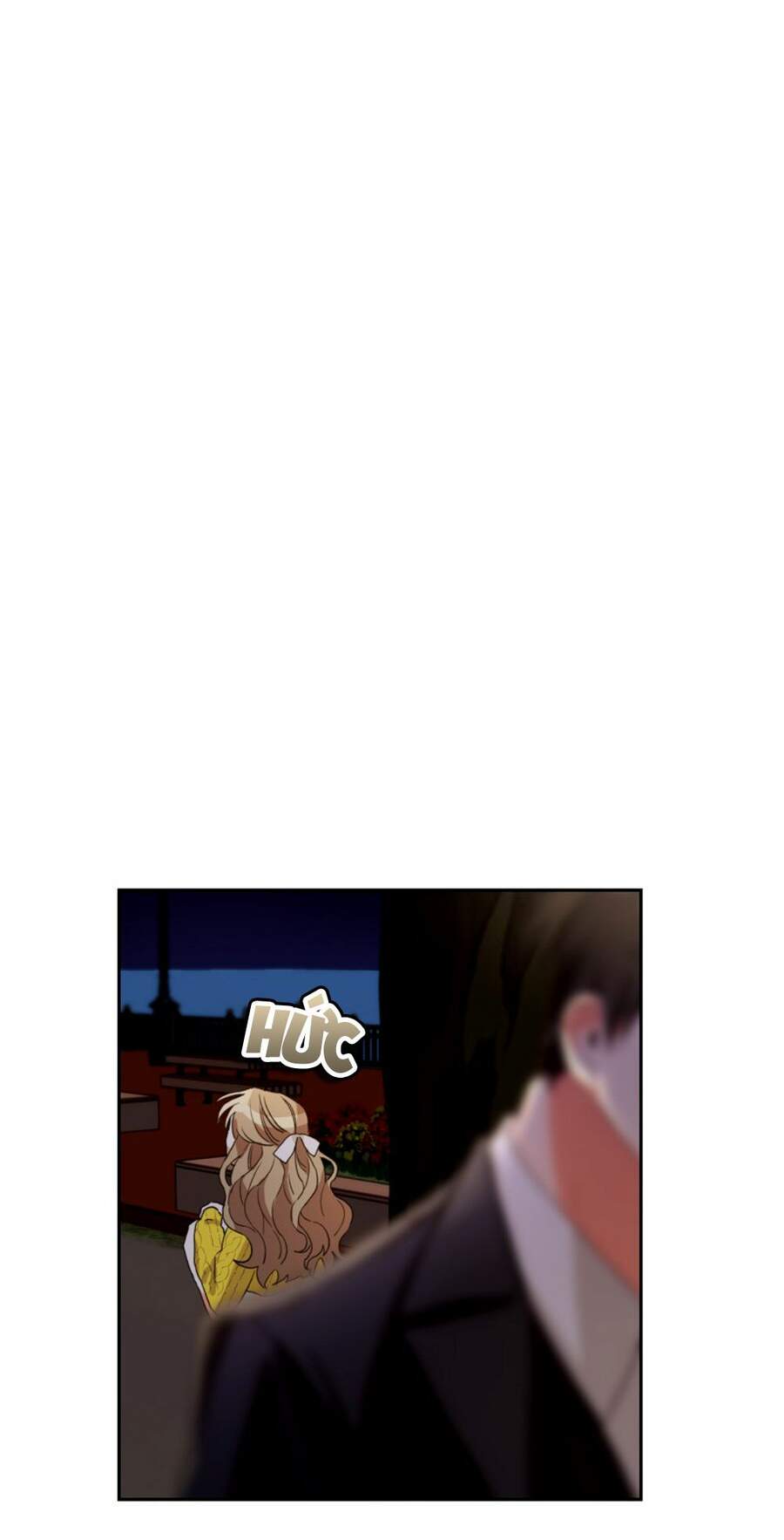 Nụ Hôn Của Giác Quan Thứ Sáu: Chapter 5