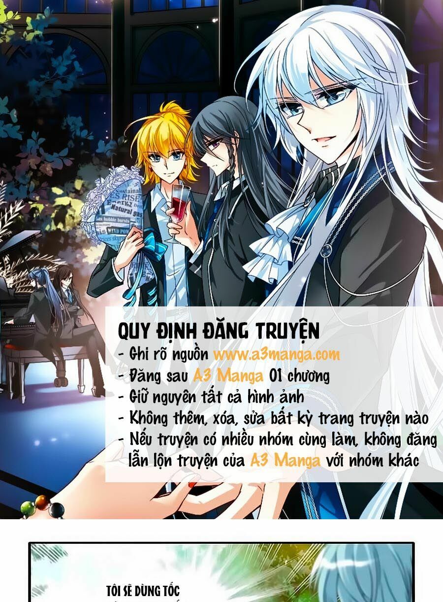Thanh Ninh Chi Hạ: Chapter 30