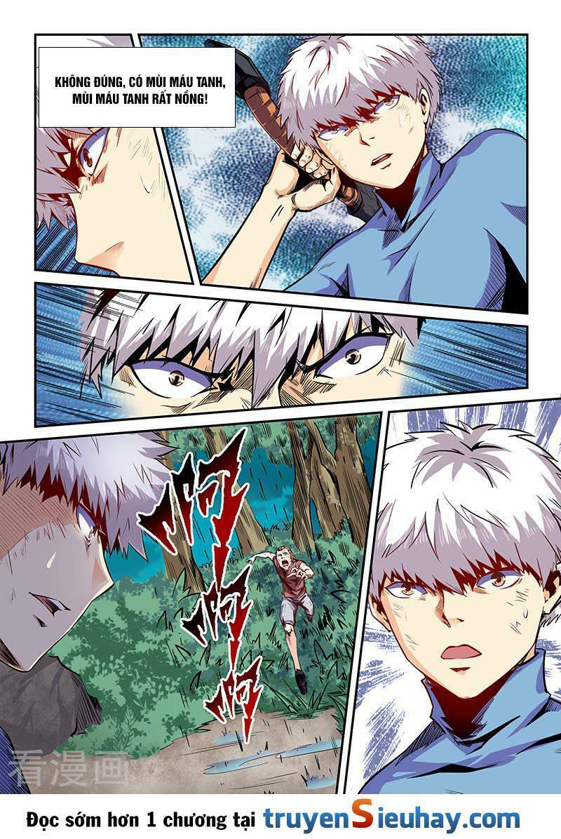 Tu Chân Tứ Vạn Niên: Chapter 77
