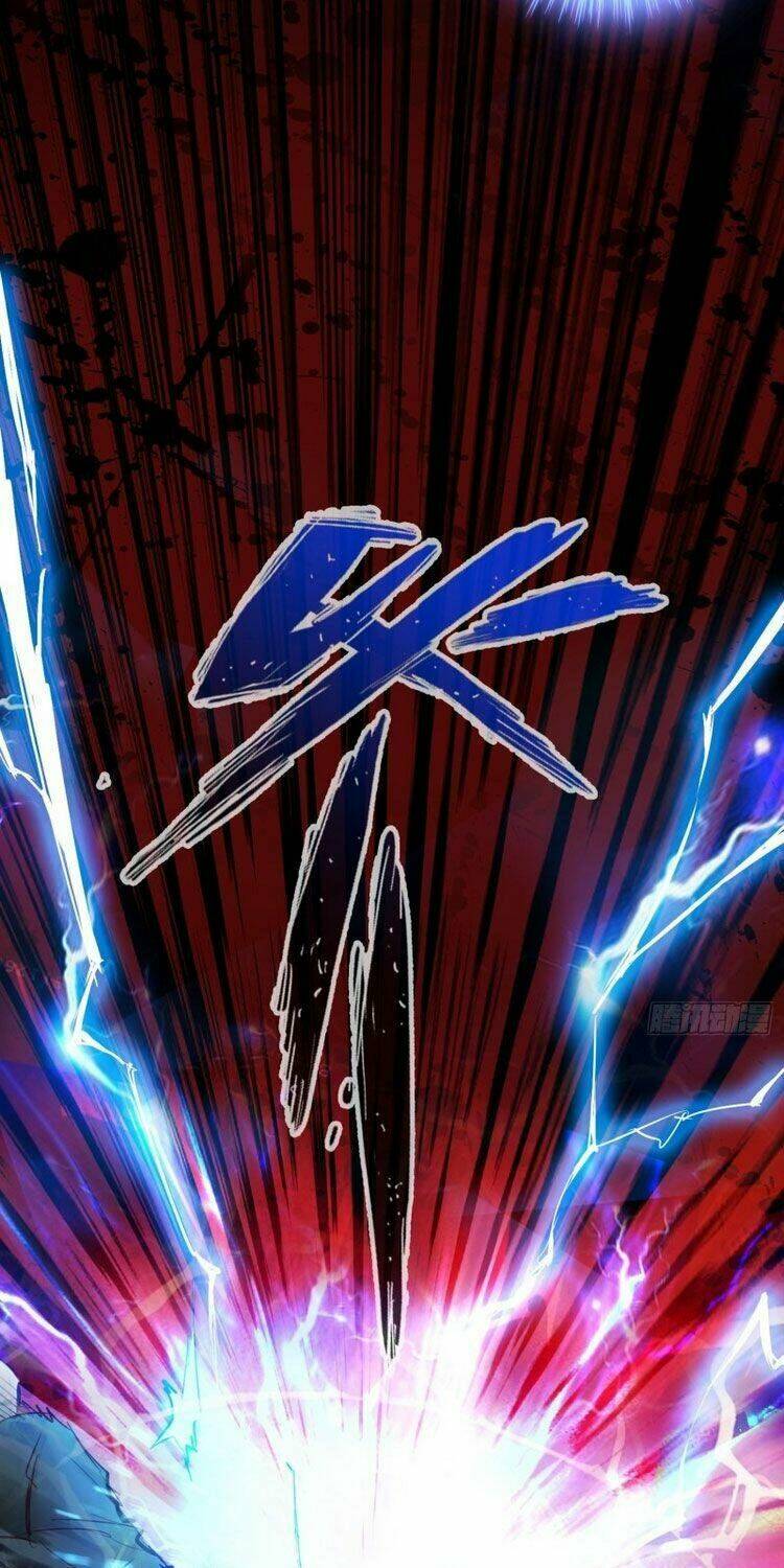 Thông Thiên Chi Lộ: Chapter 62