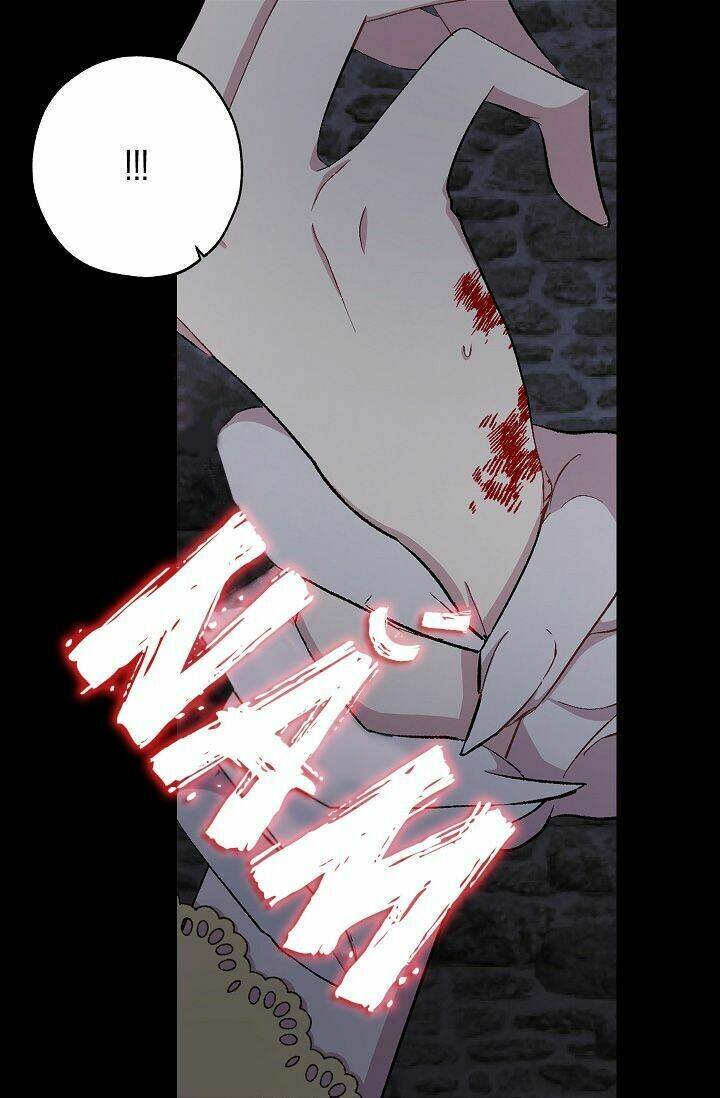 Tình Điên Dại: Chapter 22