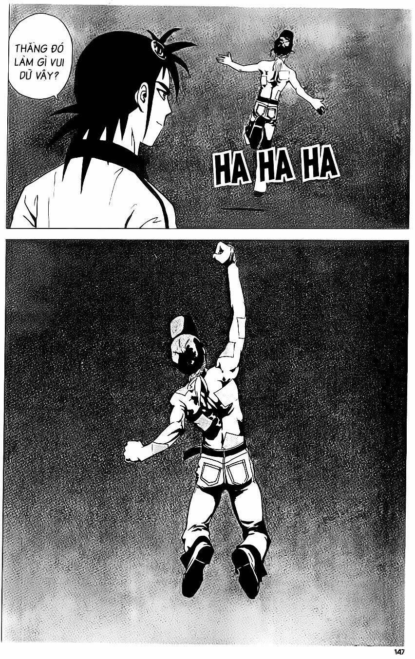 Ai Hơn Ai: Chapter 10