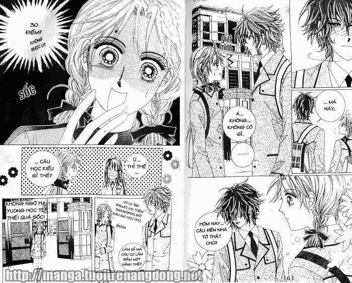 Yêu Hoặc Chết: Chapter 2