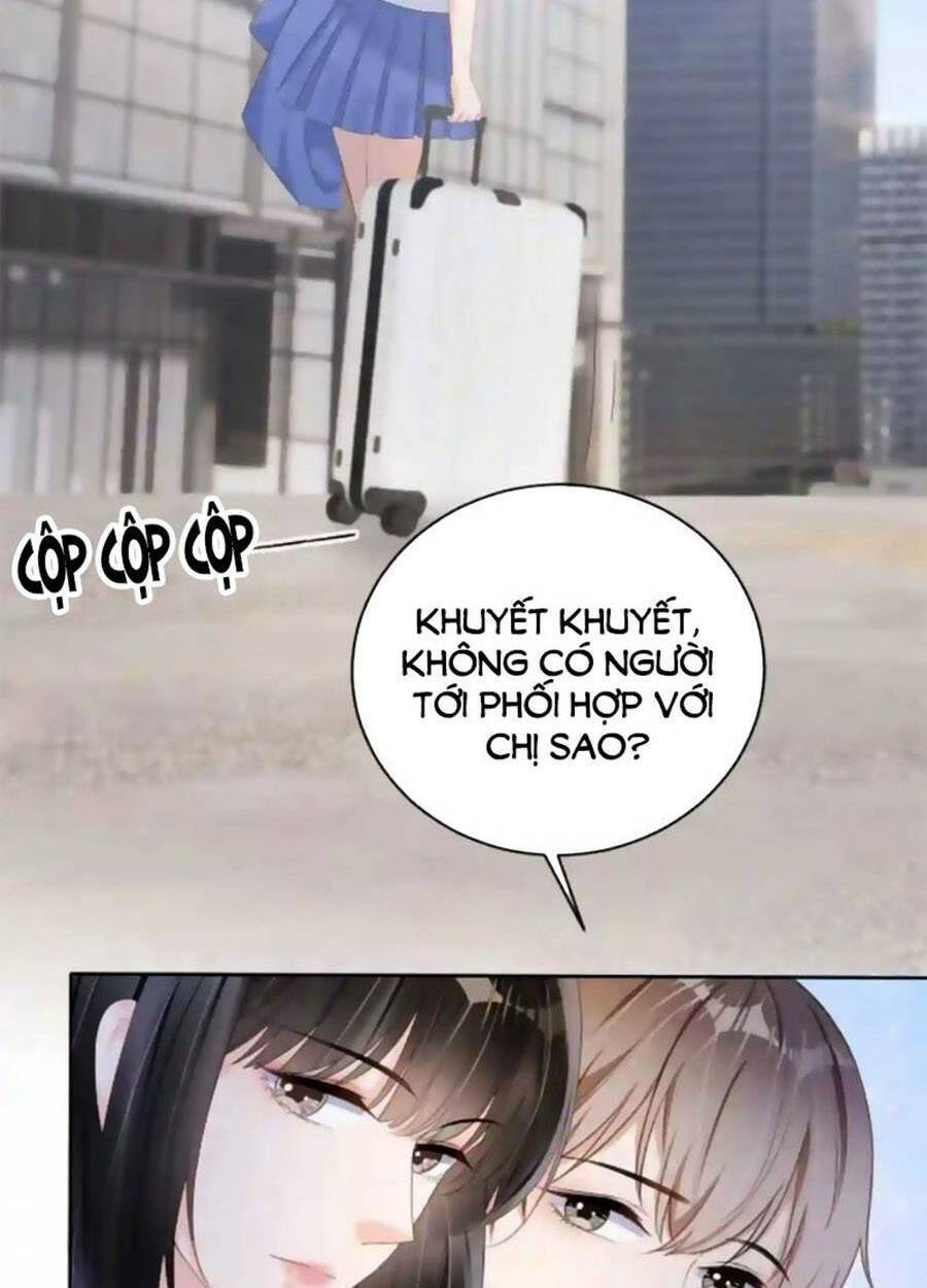 Dây Dưa Không Dứt: Chapter 41