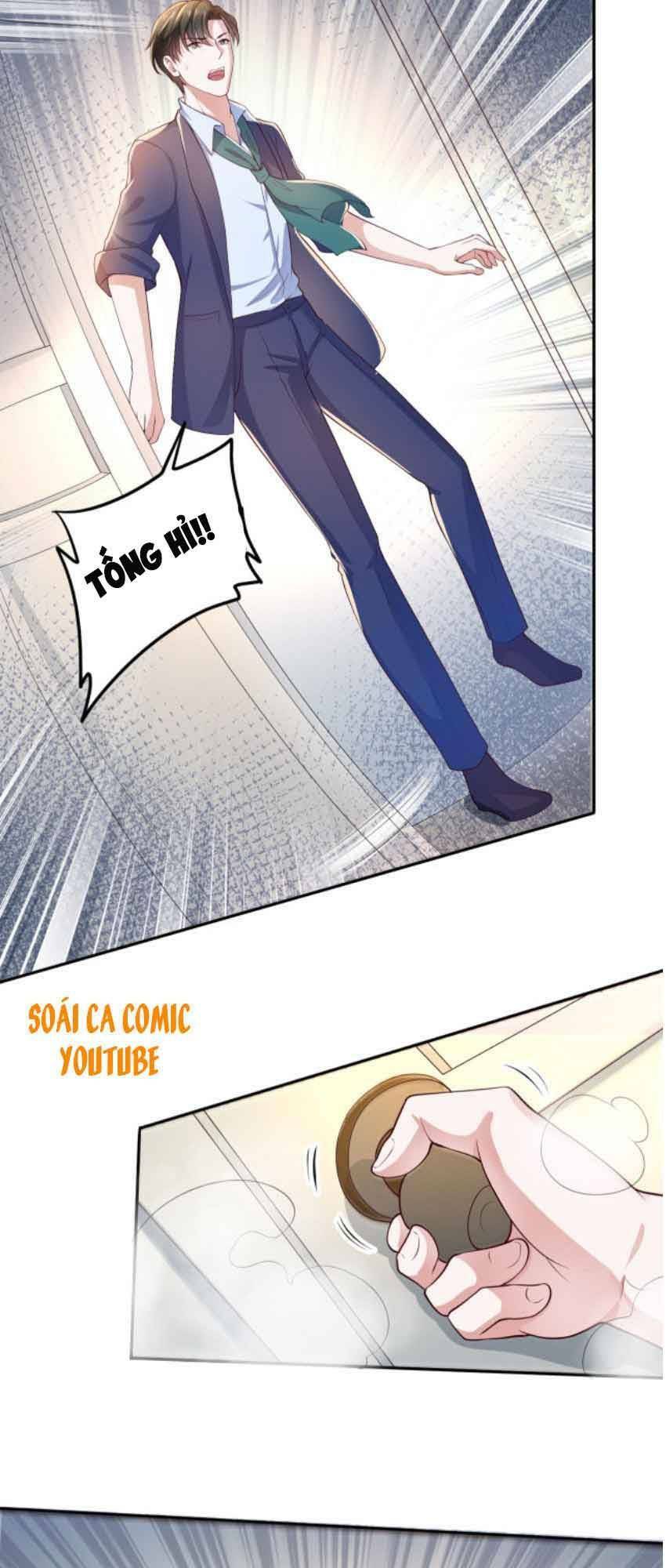 Nhất Sanh Hữu Hỉ: Chapter 17