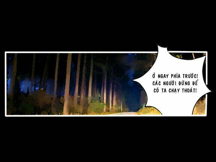 Ta Kim Chủ Bị Người Đoạt: Chapter 1