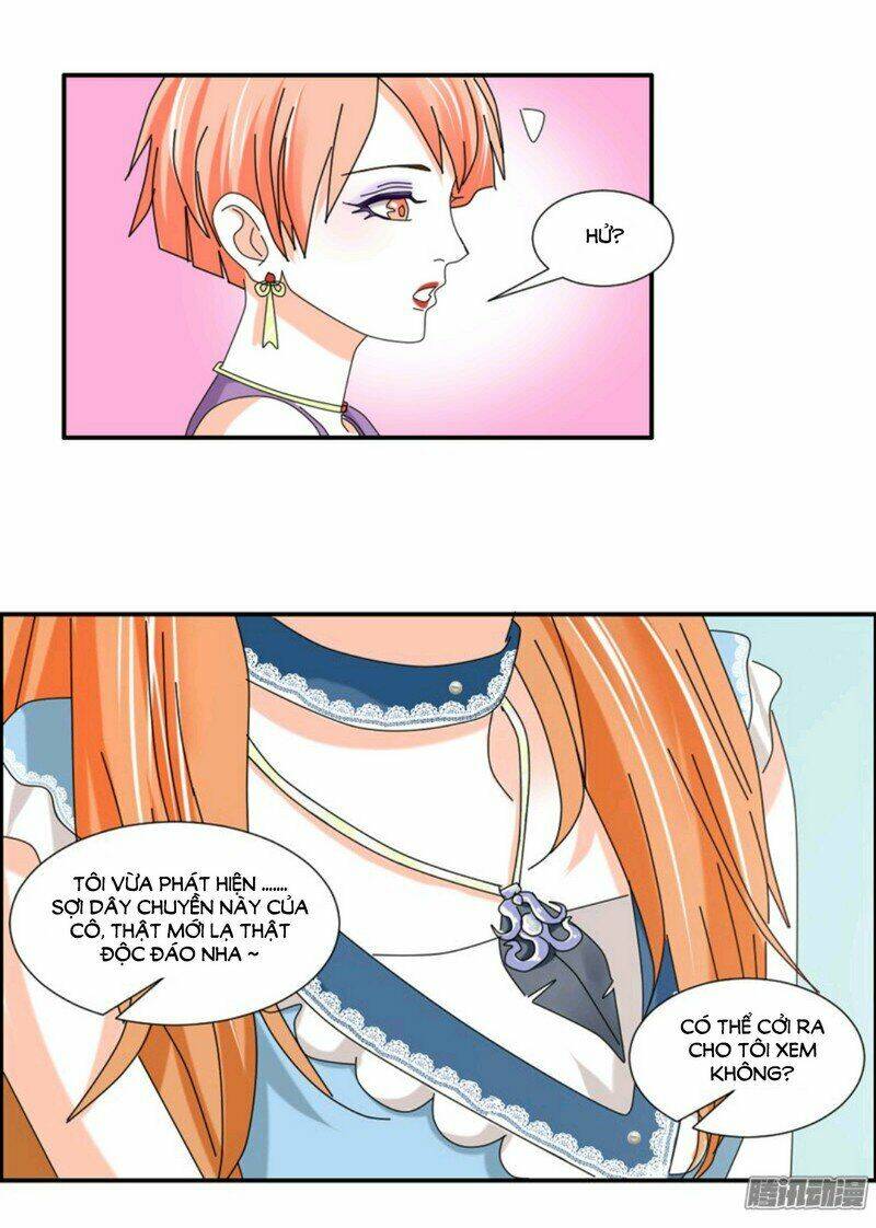 Ma Vương Đại Nhân Đi Thông Thả: Chapter 24