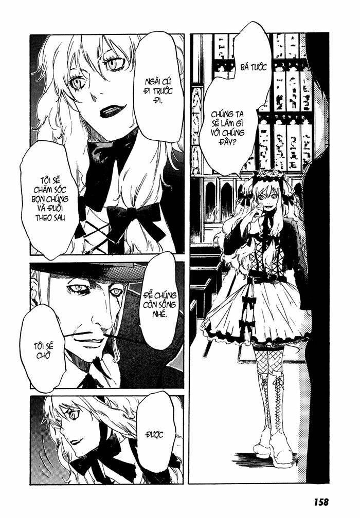Drug-On: Chapter 5