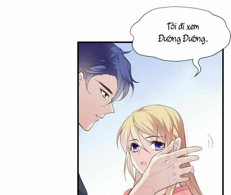 Chiến Lược Lãng Mạn Của Thịnh Thiếu: Chapter 70