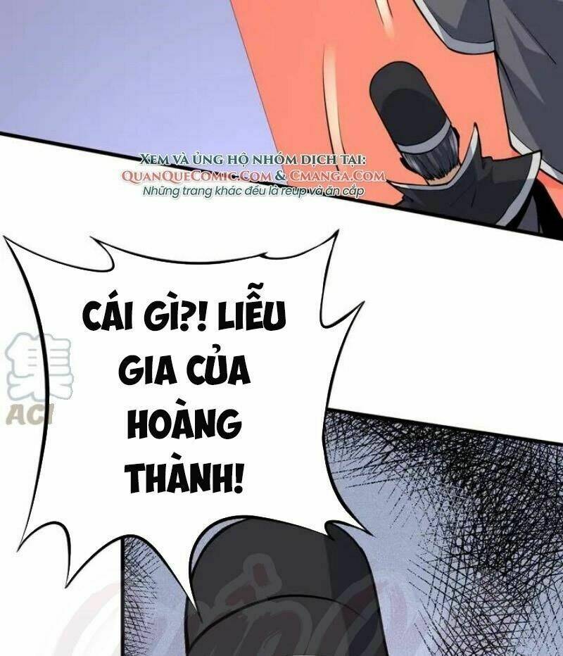 Đấu Hồn Đại Lục: Chapter 36