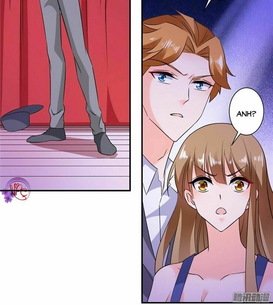 Vợ Yêu Là Báu Vật: Chapter 31