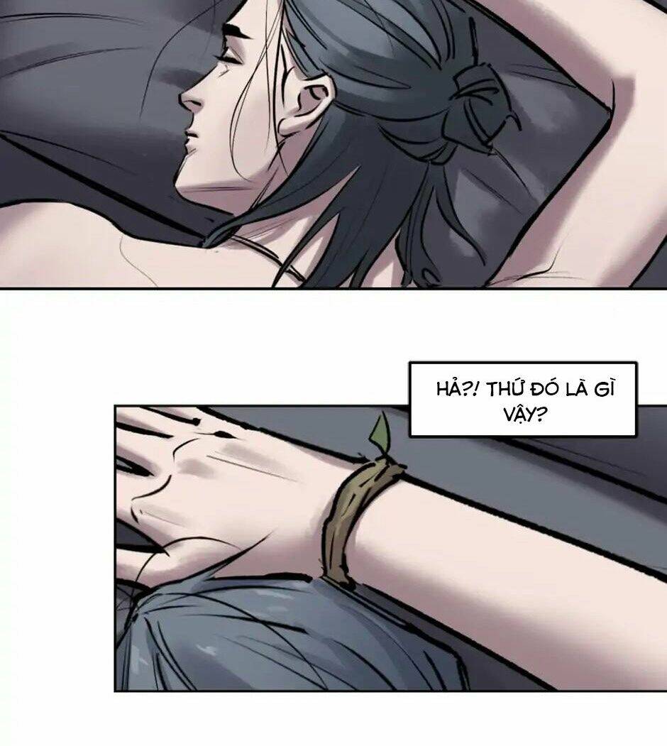 Vô Thượng Thần Vương: Chapter 3