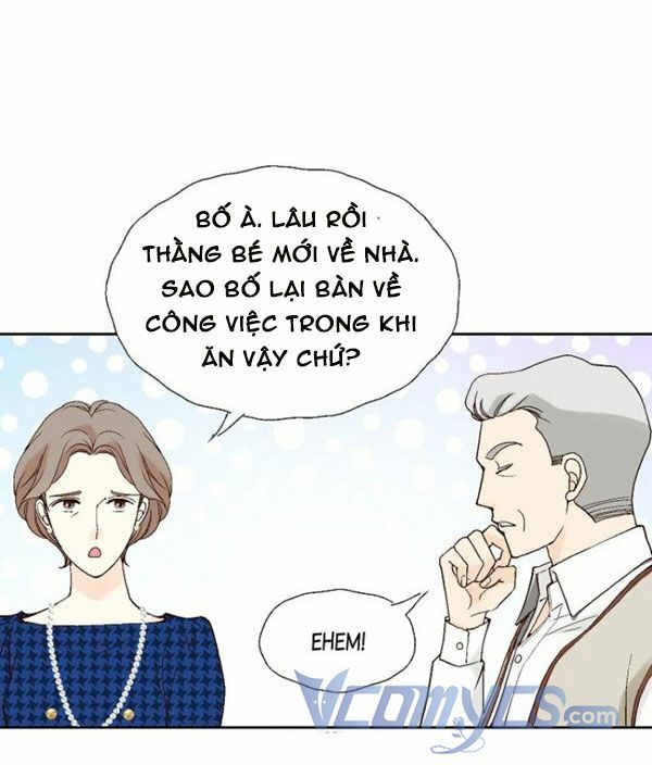 Lee Bom, Em Là Của Anh: Chapter 45
