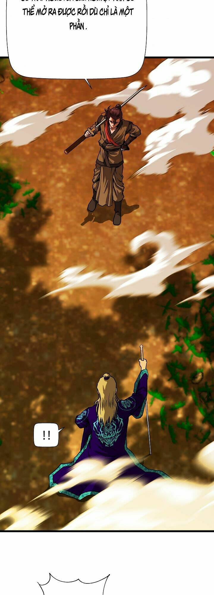 Ngũ Hợp Chí Tôn: Chapter 35